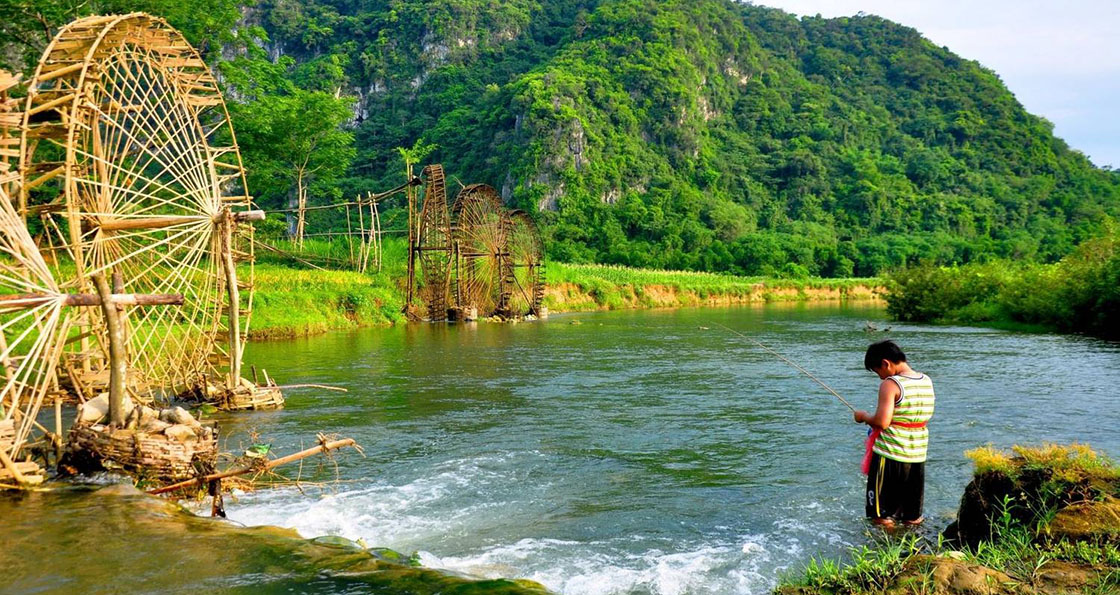 Le Vietnam du nord au sud : comment bâtir un itinéraire de 15 jours